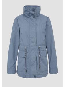 Куртка для активного отдыха в цвете 5295_бледно-голубой QS