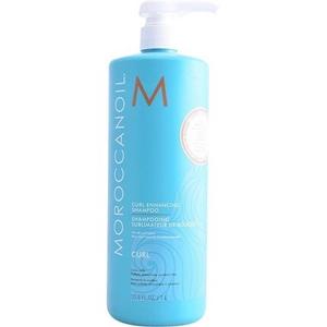 Moroccanoil Curl 1000 мл для женщин