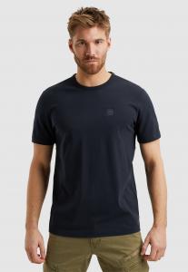 Базовая футболка BADGE PME Legend, синий