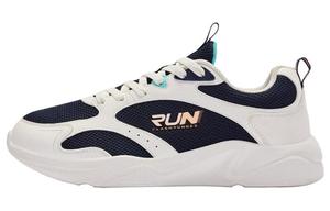 Кроссовки мужские с низким верхом Qiaodan