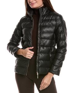 J.McLaughlin Sariah Куртка, черный