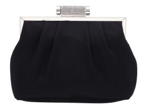 Клатч Nina Dorian Clutch, черный