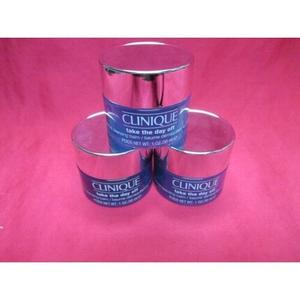 Clinique Take The Day Off Очищающий Бальзам с Уголем 30mL/1oz