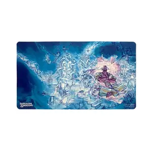 Квесты с игрового коврика «Бесконечная лестница», Official Dungeons and Dragons Playmats