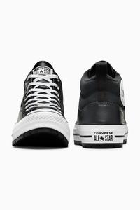 Кроссовки Chuck Taylor All Star Malden Street Boot Converse, черный