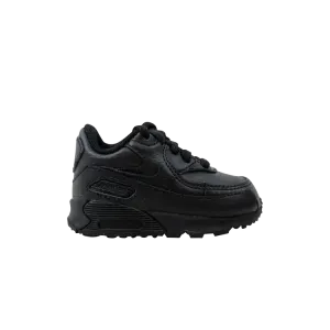 Кроссовки Nike Little Max 90 TD 'Black' 2007, черный