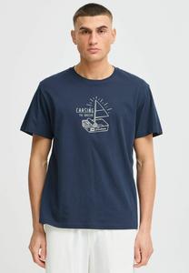 Футболка Solid SDODELL, Insignia Blue/Blue