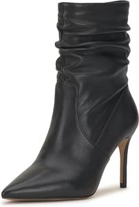 Женские модные ботильоны Jessica Simpson Siantar, Black