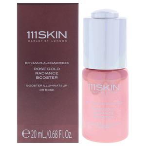 Усилитель сияния Rose Gold Radiance Booster от 111Skin для унисекс - 0,68 унции 111Skin, Small