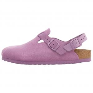 Birkenstock Кроссовки Tokio Low top Casual Shoes Unisex Light Purple Regular Loose Fit