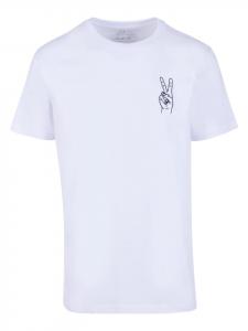 Футболка Mister Tee, белый