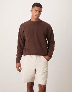 Шорты Dungaree в оттенке «бежевый» Polo Ralph Lauren