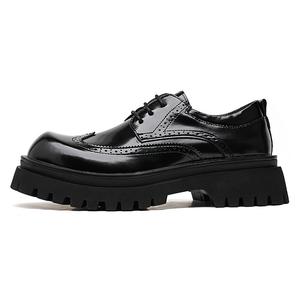 Туфли LUOMAIKE Men's Casual Shoes Men Low-Top