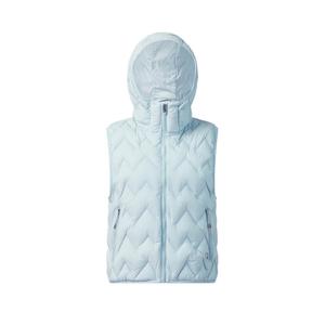 FILA Фитнес-пуховик Women's Sky Blue