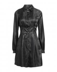 Мини-платье Pinko, черный