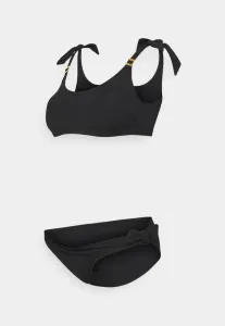 Комплект бикини porto vecchio Cache Coeur, Black