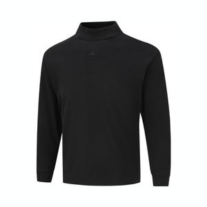 Детская футболка Adidas, черный