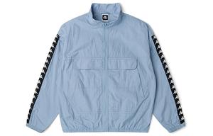 Kappa Куртка весенне-осенняя унисекс, Snow Blue-KA13