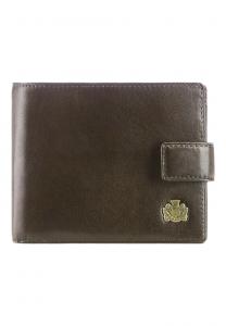 Кошелек WITTCHEN, цвет dunkelbraun