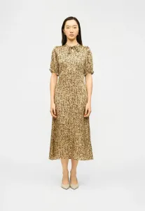 Платье acarabbsylvie, повседневное платье Bruuns Bazaar, Beige