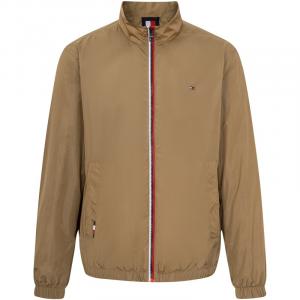 Tommy Hilfiger Куртка мужская хаки