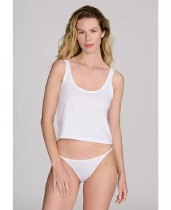 Женский топ CUUP, белый