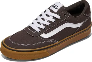Кроссовки Vans Mens Brooklyn Ls