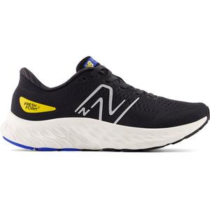 Кроссовки для бега свежая пена evoz st New Balance, черный