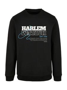 Свитер F4NT4STIC Sweatshirt Harlem, черный
