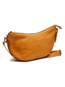 Наплечная сумка The Chesterfield Brand, цвет ocher yellow