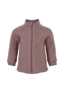 Флисовая куртка Mikk-Line, Twilight Mauve