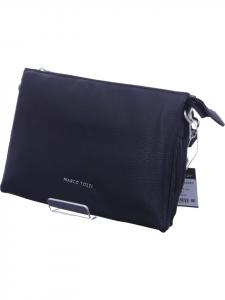 Сумка шоппер Marco Tozzi, черный