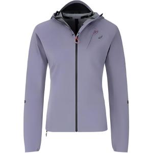 ASICS Женская фиолетовая куртка, Purple