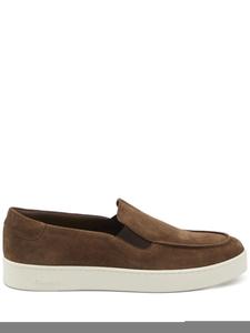 Church's мокасины Longton, коричневый