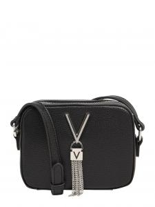 Сумка через плечо VALENTINO Divina, черный