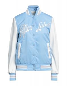 Куртка Afterlabel, голубой