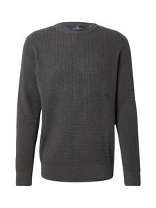 Свитер Kronstadt Abel, антрацит