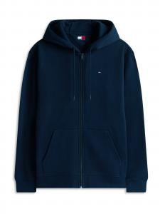 Tommy Jeans Спортивный костюм в темно-синем цвете