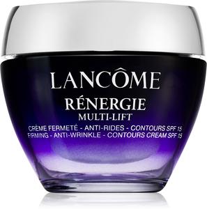 Rénergie multi-lift anti-aging day firming cream spf 15 Lancôme, 50 мл