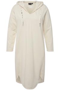 Мини платье Ulla Popken, White