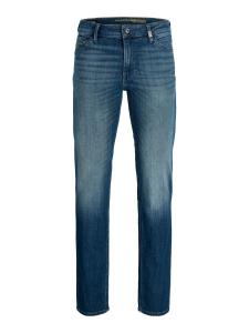 JACK & JONES Джинсы Regular 'JJICLARK' в синем цвете