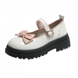 PARK DANCE Женские туфли Мэри Джейн экрю, цвет Ecru