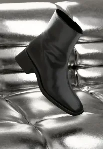 Классические ботильоны blanca Vagabond, Black