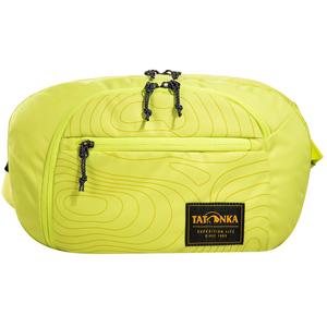 Сумка через плечо Tatonka Hip Sling Pack 32 cm, цвет limecurve