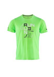 Футболка Stooker, зеленый