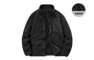 JEEP SPIRIT Мужская куртка, Темно-серый