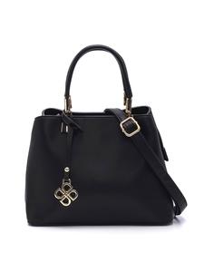 Derimod Сумка в черном цвете