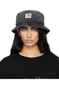 Панама Аден Carhartt Work In Progress, черный