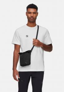 Сумка через плечо XERON - Across body bag Mammut, черный