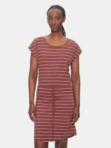 Платье на каждый день стандартный крой May 15153021 Only, коричневый